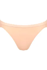 Dámské kalhotky BODY ADAPT Twist High leg - POWDER ORANGE - oranžová 5Z3I4 - Sloggi