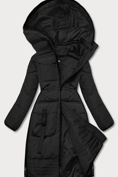 Zimní bunda pro ženy SLEEK WARMTH od Z-DESIGN