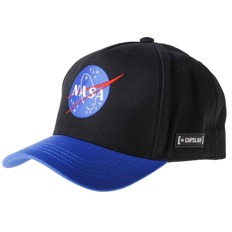 Pánská kšiltovka Capslab Vesmírná mise NASA Cap CL-NASA-1-NAS2, jedna velikost i476_26939886