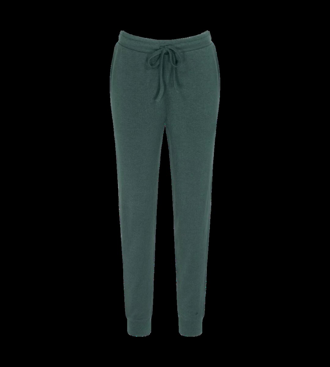 Dámské domácí kalhoty Cozy Comfort Cozy Trouser TRIUMPH, GREEN 36 i343_10216531-1568-36