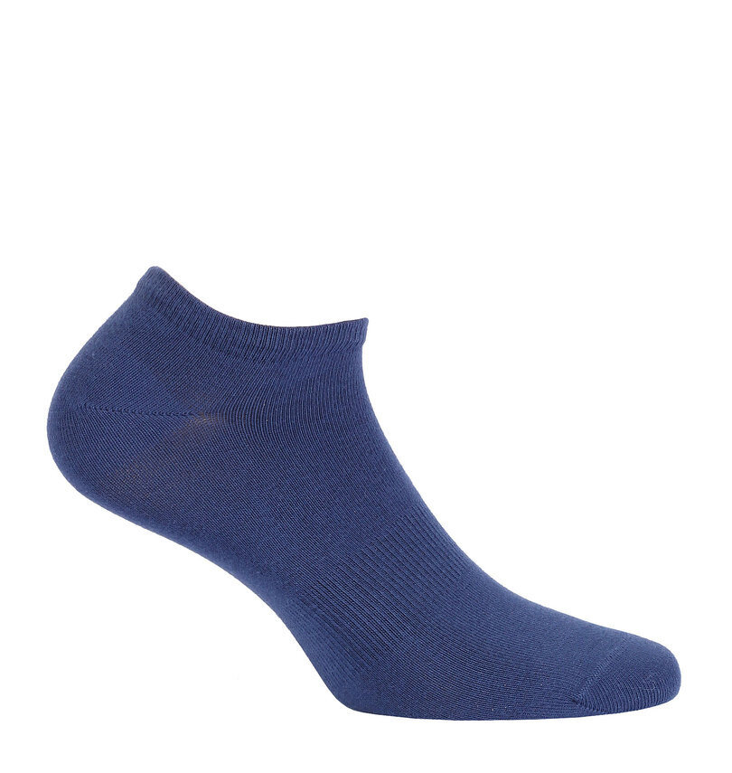 Hladké ponožky BE ACTIVE Wola, růžová 36/38 i170_W810S0001024C05