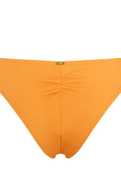 Dámské brazilky Panache Oranžová Tie Side