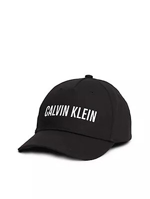 Plavky Dětské genderově inkluzivní čepice CK - Calvin Klein i652_KZ0KZ00007BEH001