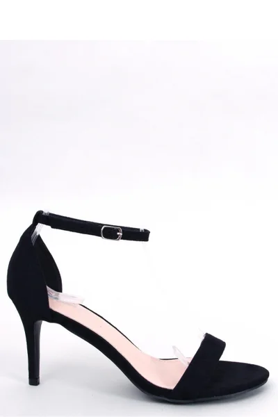 Jehlové dámské sandály Elegance 8cm - Inello
