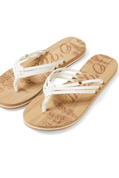 Žabky O'Neill Ditsy Sandals W - minimalistické na léto