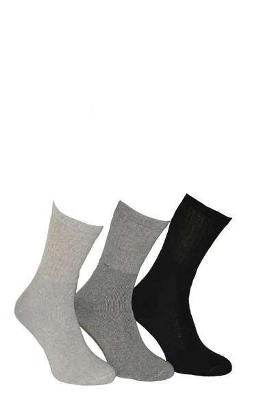 Ponožky E&E BJIY A'5