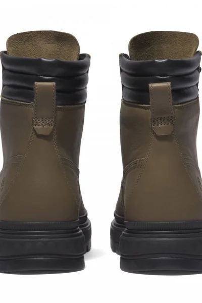 Timberland Elegantní Dámské Zimní Boty s GreenStride™ Podrážkou