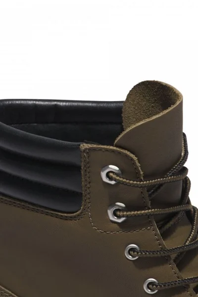 Timberland Elegantní Dámské Zimní Boty s GreenStride™ Podrážkou