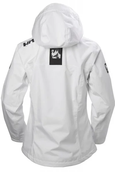 Helly Hansen Crew dámská Bunda s kapucí