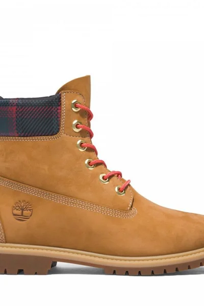 Dámské zimní trappery Timberland Hert Cupsole