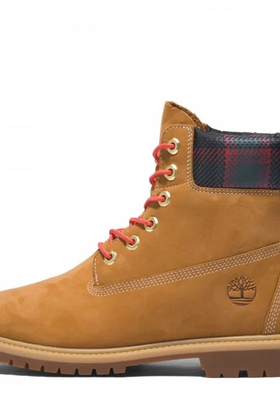 Dámské zimní trappery Timberland Hert Cupsole