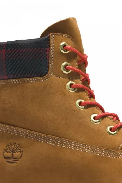 Dámské zimní trappery Timberland Hert Cupsole