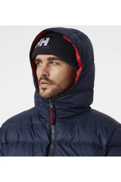 Reverzibilní Péřová Bunda Helly Hansen RWB M