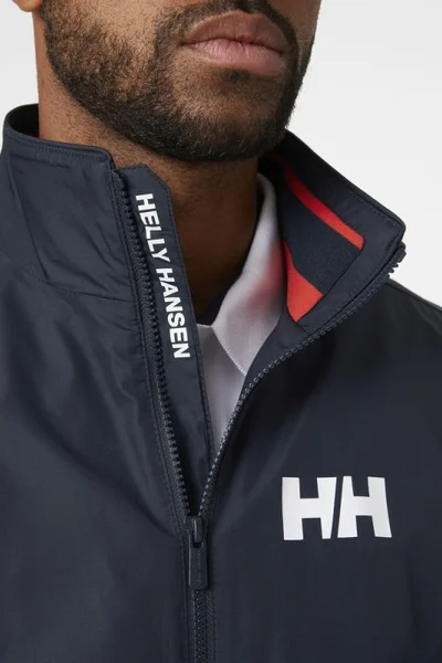 Větruodolná pánská sportovní bunda Helly Hansen Salt M