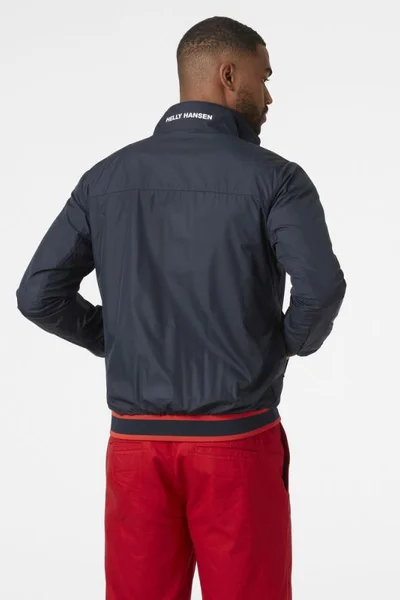 Větruodolná pánská sportovní bunda Helly Hansen Salt M