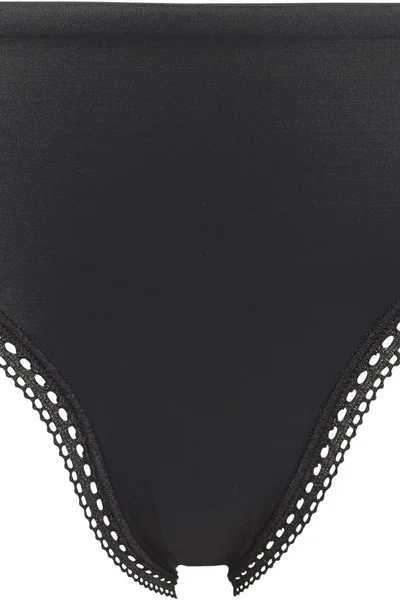 Dámské kalhotky BIKINI 000QF4481E001 - Calvin Klein