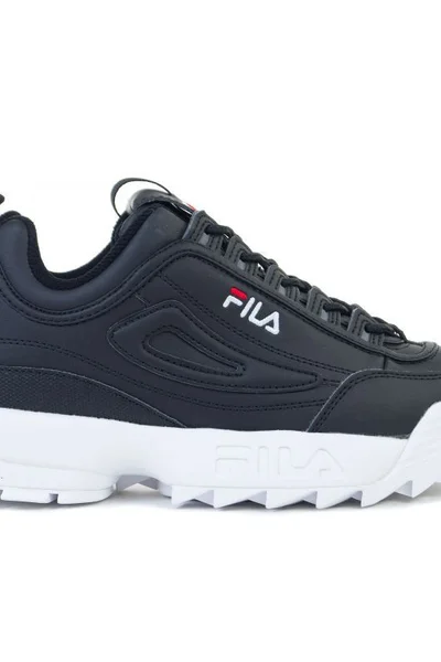 Dámská obuv Disruptor Low W 0238 - Fila