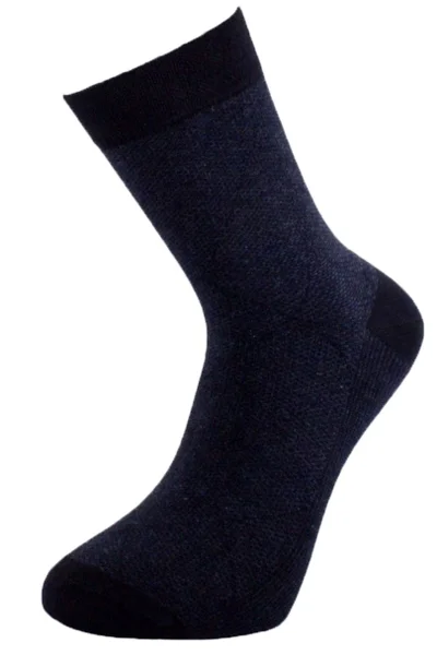Krátké ponožky 17453 BAMBUS MIX