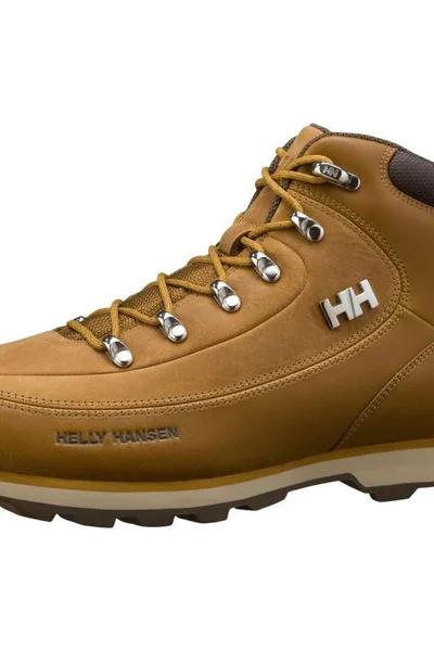 Zimní pánské boty Helly Hansen Forester M