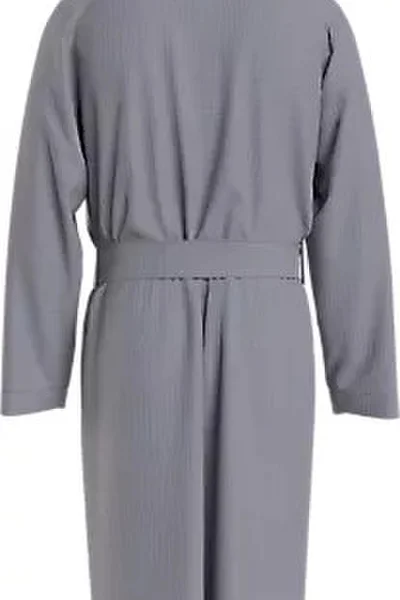 Mužský luxusní župan WOVEN ROBE - Tommy Hilfiger