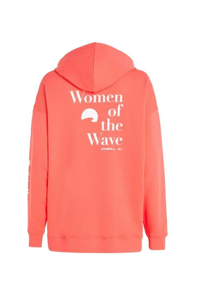 Dámská mikina O'Neill Wow Hoodie