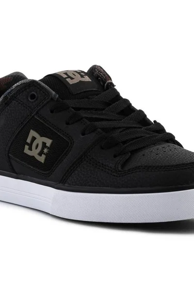 Pánské skateboardové boty DC Shoes Pure