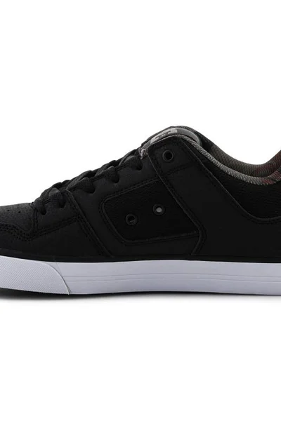 Pánské skateboardové boty DC Shoes Pure