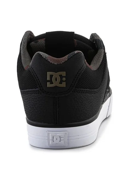 Pánské skateboardové boty DC Shoes Pure