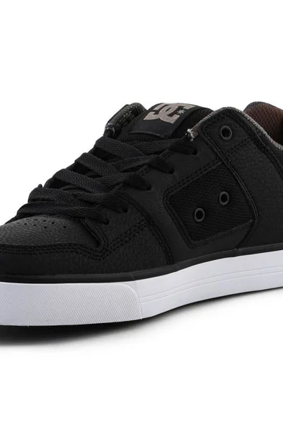 Pánské skateboardové boty DC Shoes Pure