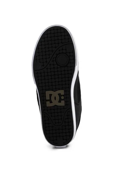 Pánské skateboardové boty DC Shoes Pure