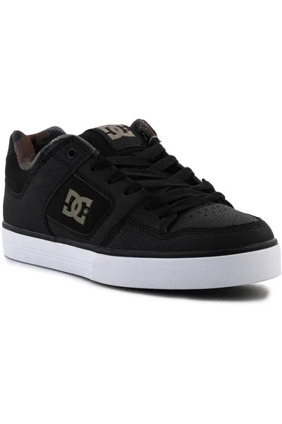 Pánské skateboardové boty DC Shoes Pure