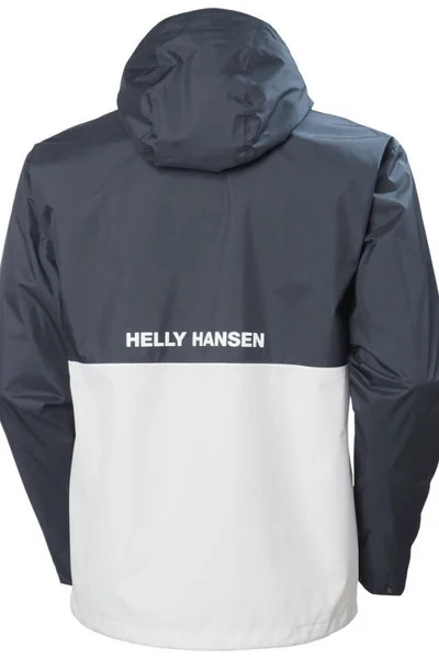 Moderní nepromokavá bunda pro muže - Helly Hansen Urban Shield M