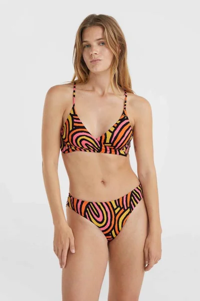 Moai Plavky O'Neill - Bralette Bikini