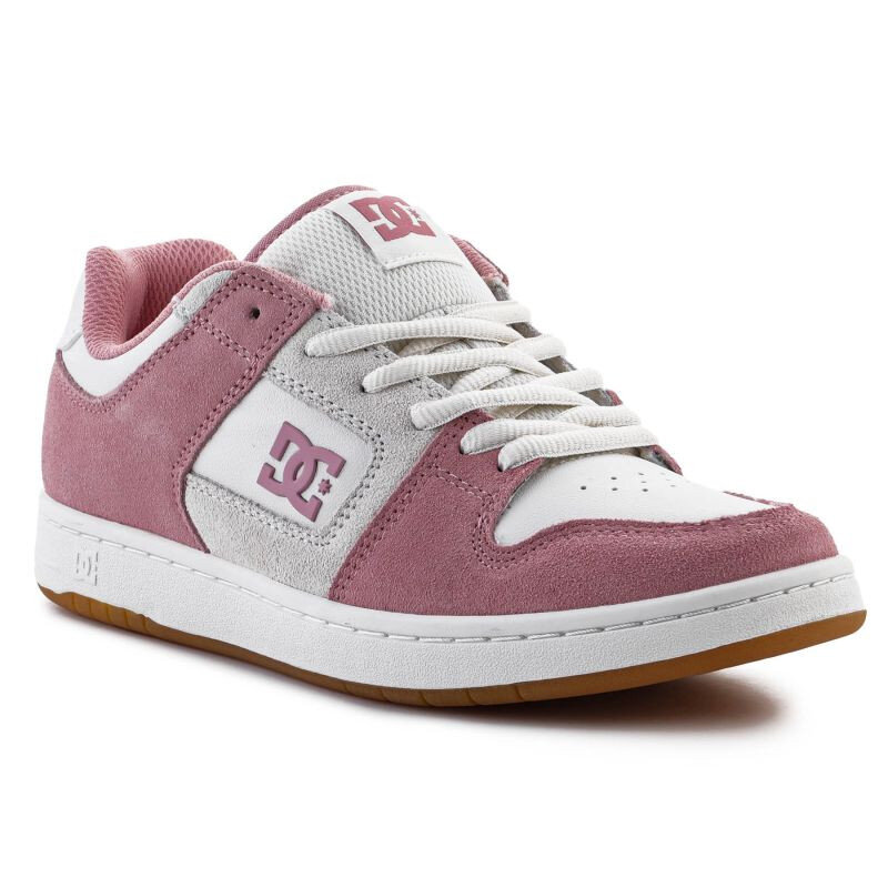 Dámské Skate Boty DC Shoes Manteca W, EU 38,5 i476_88217170