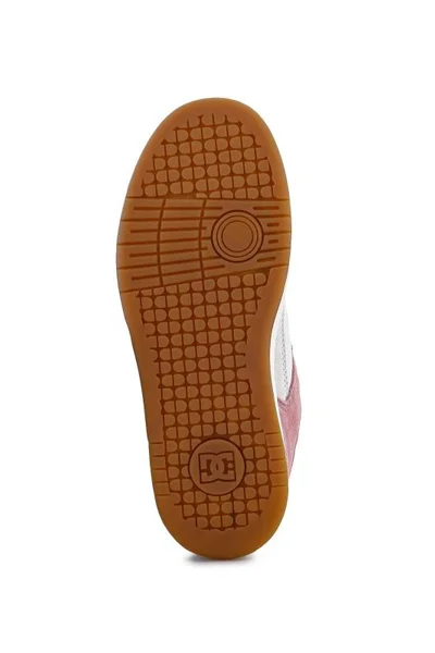 Dámské Skate Boty DC Shoes Manteca W