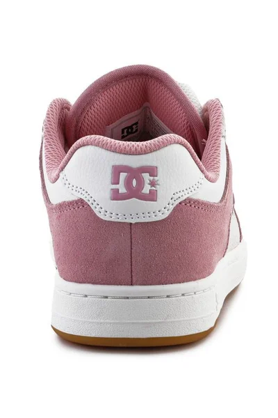 Dámské Skate Boty DC Shoes Manteca W