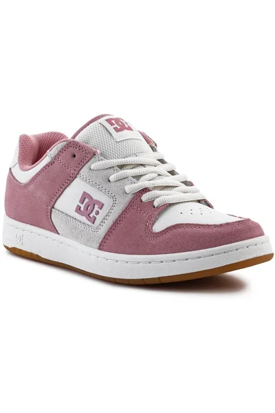 Dámské Skate Boty DC Shoes Manteca W