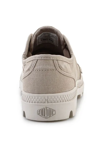 Dámské boty Palladium Pampa Oxford pískové