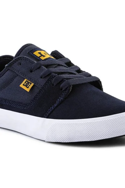 Pánské Boty DC Shoes Tonik - Styl a Komfort