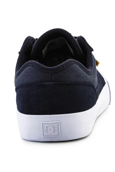 Pánské Boty DC Shoes Tonik - Styl a Komfort