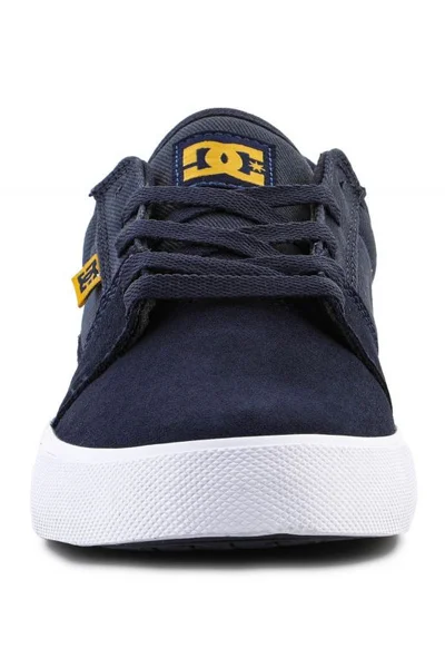 Pánské Boty DC Shoes Tonik - Styl a Komfort