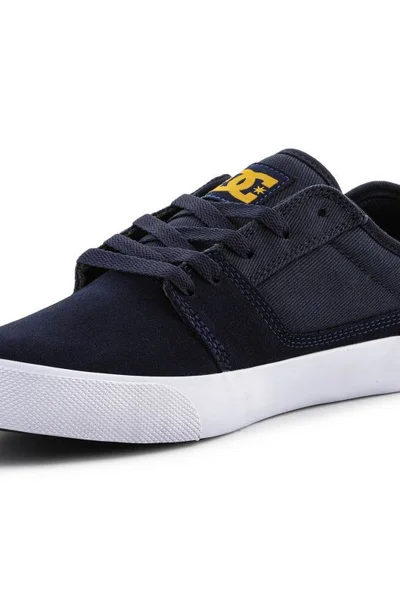 Pánské Boty DC Shoes Tonik - Styl a Komfort