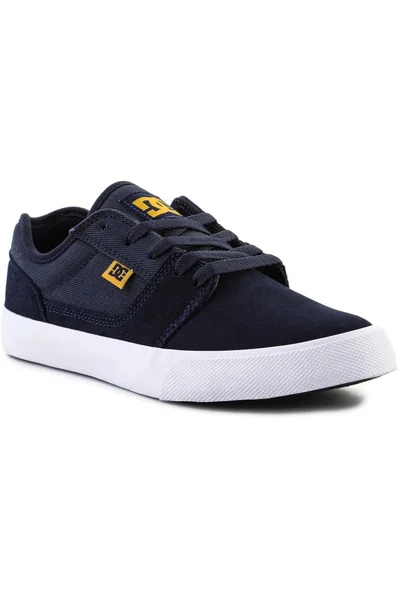 Pánské Boty DC Shoes Tonik - Styl a Komfort