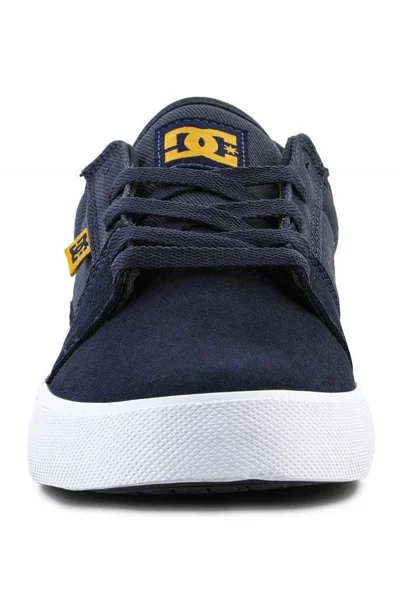 Pánské Boty DC Shoes Tonik - Styl a Komfort