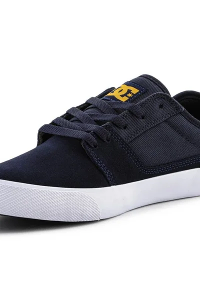 Pánské Boty DC Shoes Tonik - Styl a Komfort