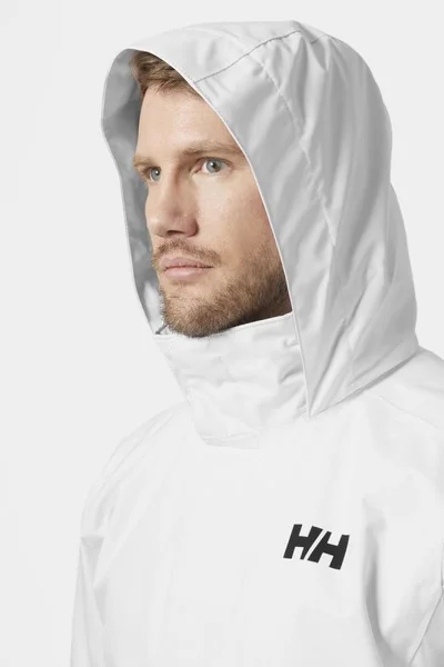 Helly Hansen Dubliner Pánská nepromokavá bunda