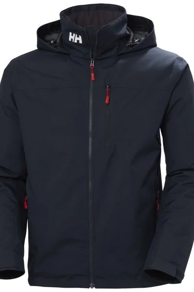 Helly Hansen Crew Jacket Midlayer Pánská bunda