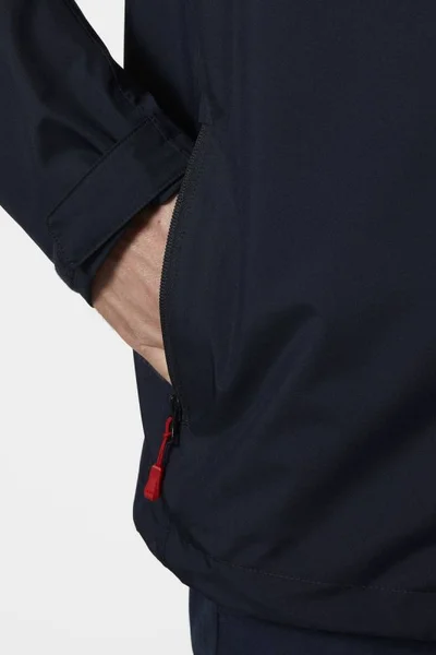 Helly Hansen Crew Jacket Midlayer Pánská bunda