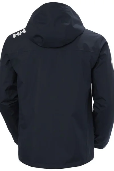 Helly Hansen Crew Jacket Midlayer Pánská bunda