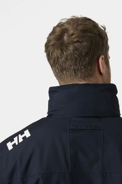 Helly Hansen Crew Jacket Midlayer Pánská bunda